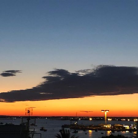 Albergo Piazza Risorgimento Porto Cesareo Zewnętrze zdjęcie