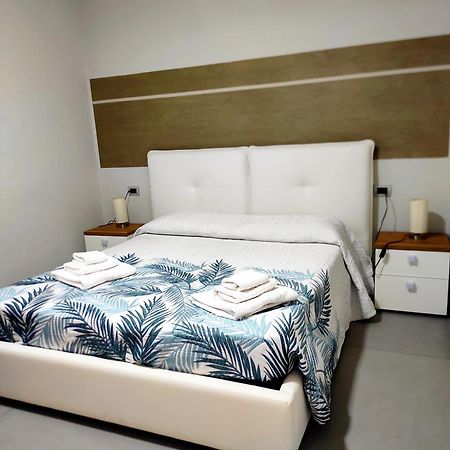 Albergo Piazza Risorgimento Porto Cesareo Zewnętrze zdjęcie
