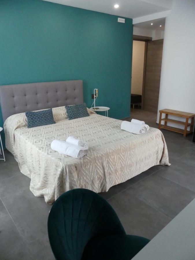 Albergo Piazza Risorgimento Porto Cesareo Zewnętrze zdjęcie