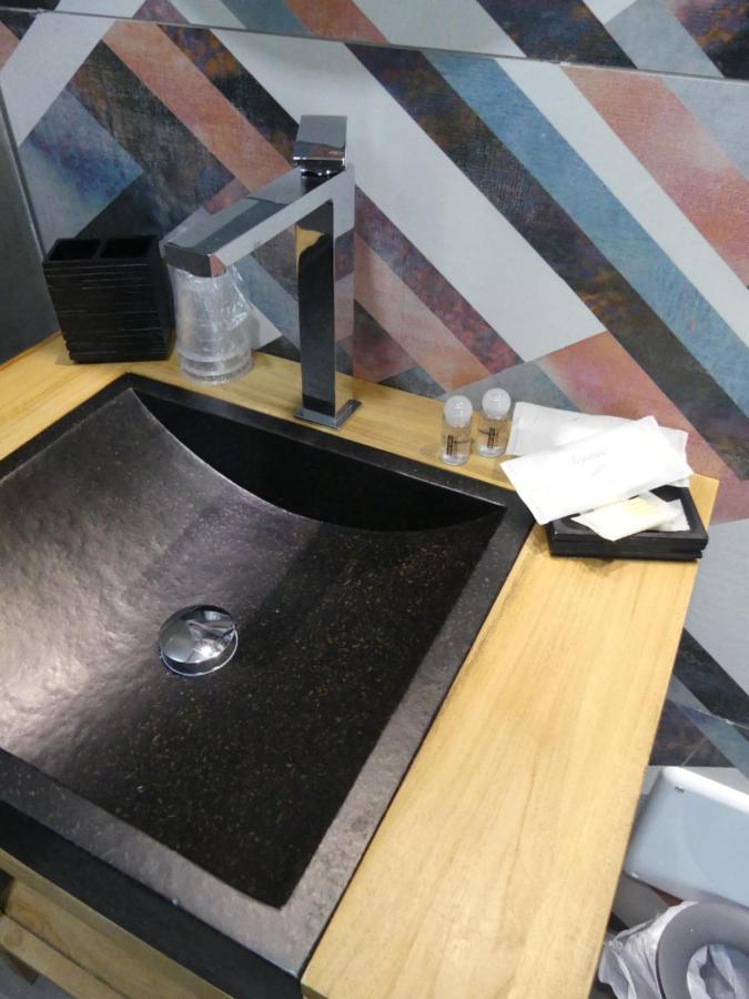 Albergo Piazza Risorgimento Porto Cesareo Zewnętrze zdjęcie
