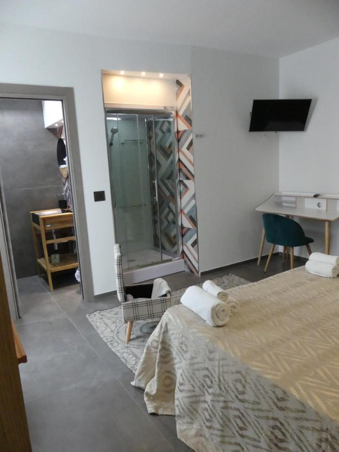 Albergo Piazza Risorgimento Porto Cesareo Zewnętrze zdjęcie