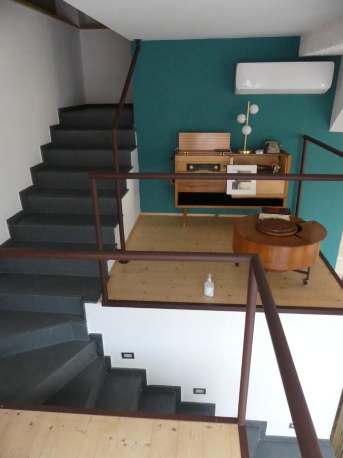Albergo Piazza Risorgimento Porto Cesareo Zewnętrze zdjęcie