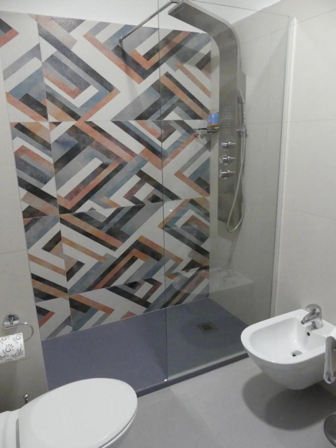 Albergo Piazza Risorgimento Porto Cesareo Zewnętrze zdjęcie