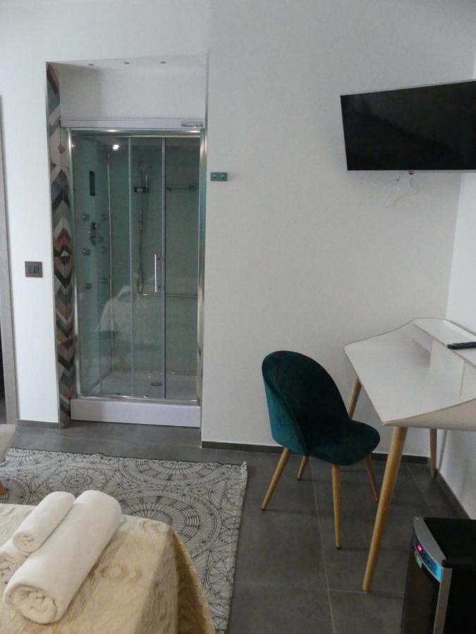 Albergo Piazza Risorgimento Porto Cesareo Zewnętrze zdjęcie