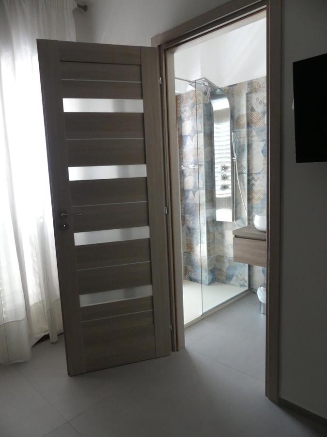 Albergo Piazza Risorgimento Porto Cesareo Zewnętrze zdjęcie