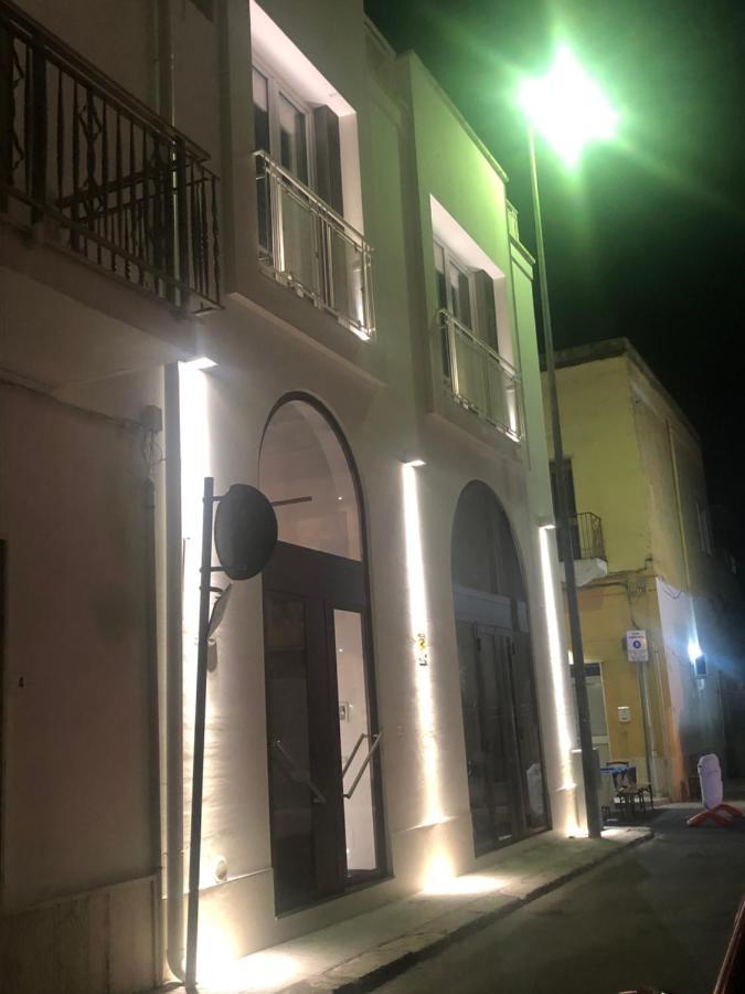 Albergo Piazza Risorgimento Porto Cesareo Zewnętrze zdjęcie