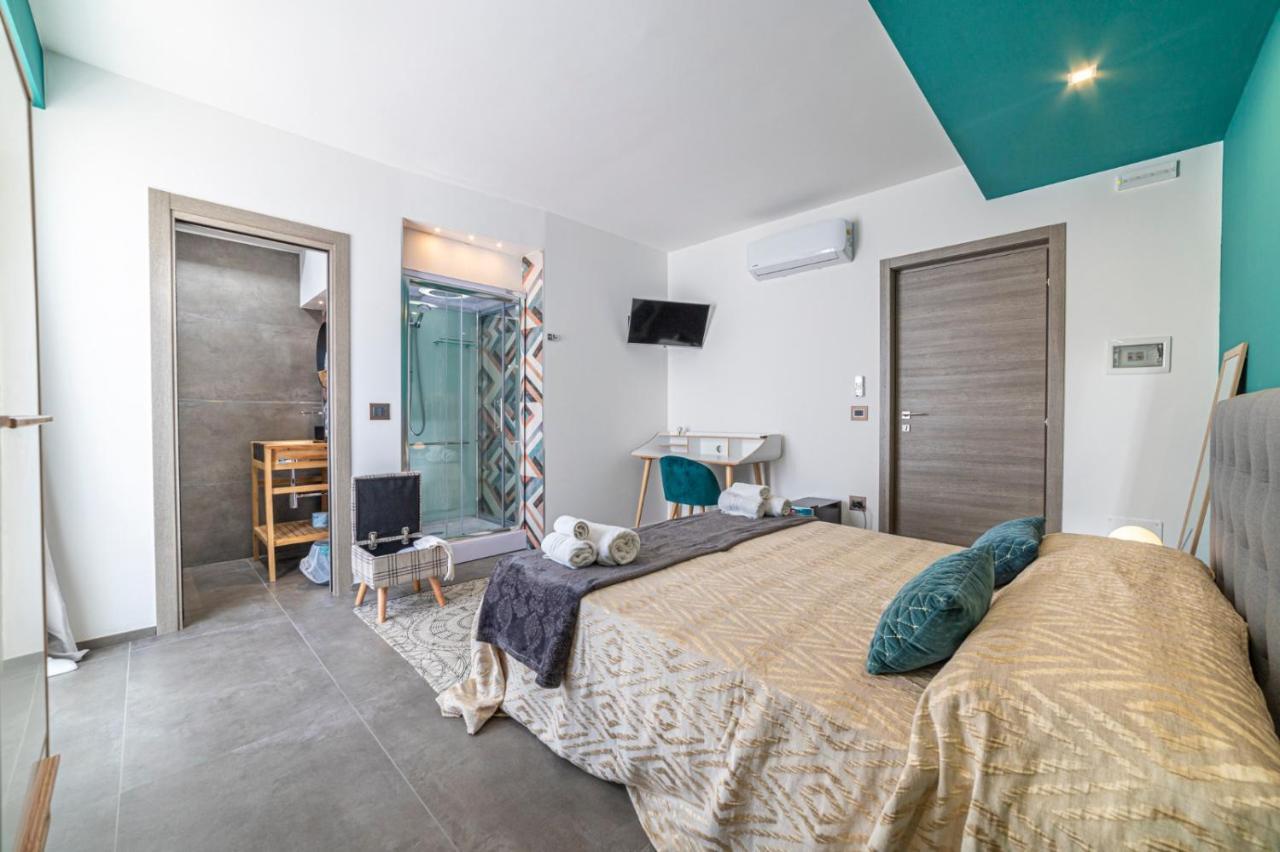 Albergo Piazza Risorgimento Porto Cesareo Zewnętrze zdjęcie
