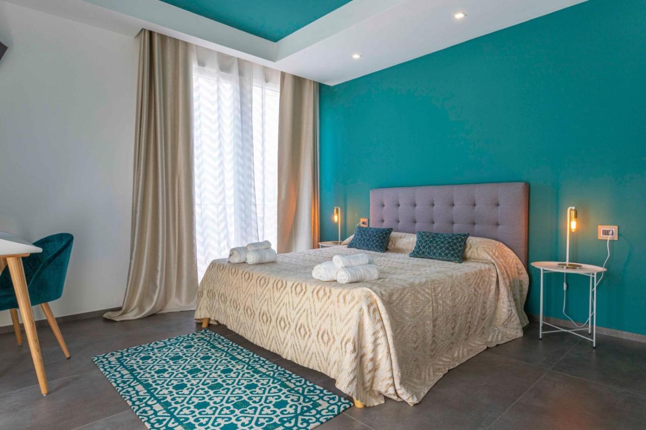 Albergo Piazza Risorgimento Porto Cesareo Zewnętrze zdjęcie