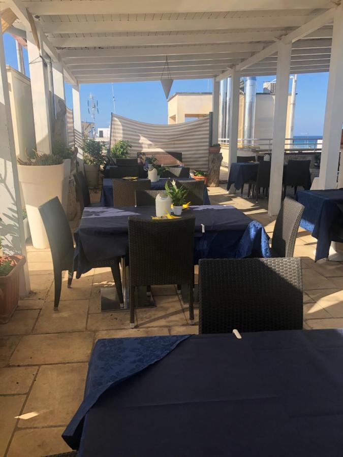 Albergo Piazza Risorgimento Porto Cesareo Zewnętrze zdjęcie