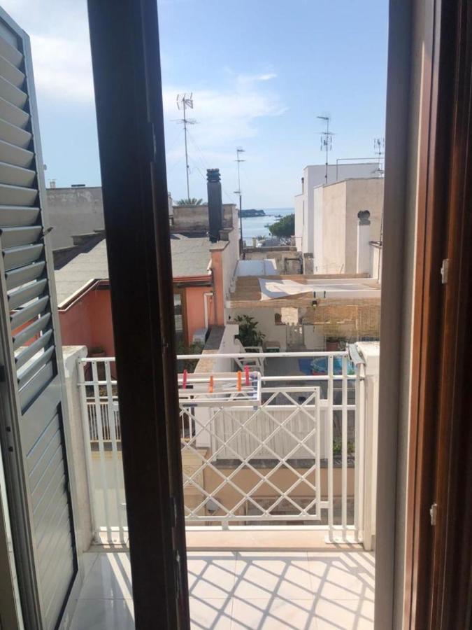 Albergo Piazza Risorgimento Porto Cesareo Zewnętrze zdjęcie