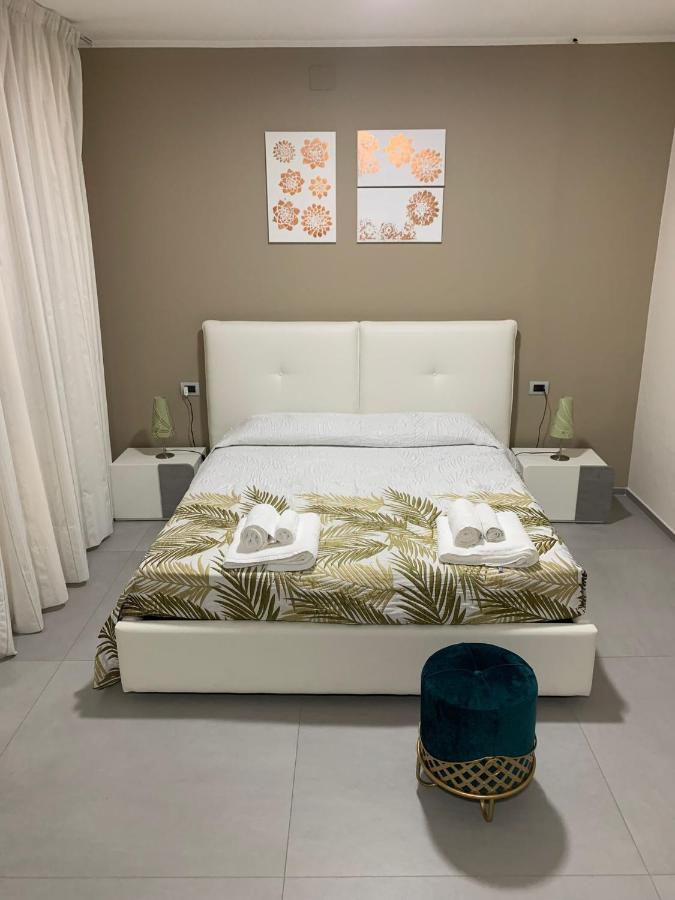 Albergo Piazza Risorgimento Porto Cesareo Zewnętrze zdjęcie