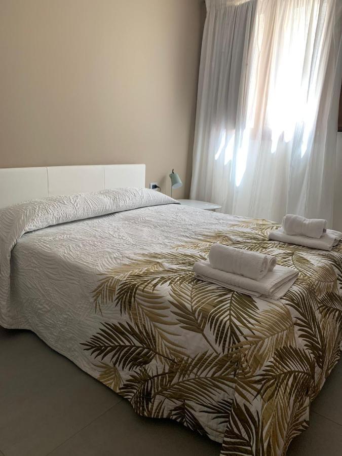 Albergo Piazza Risorgimento Porto Cesareo Zewnętrze zdjęcie