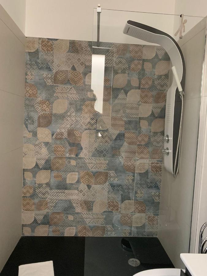 Albergo Piazza Risorgimento Porto Cesareo Zewnętrze zdjęcie