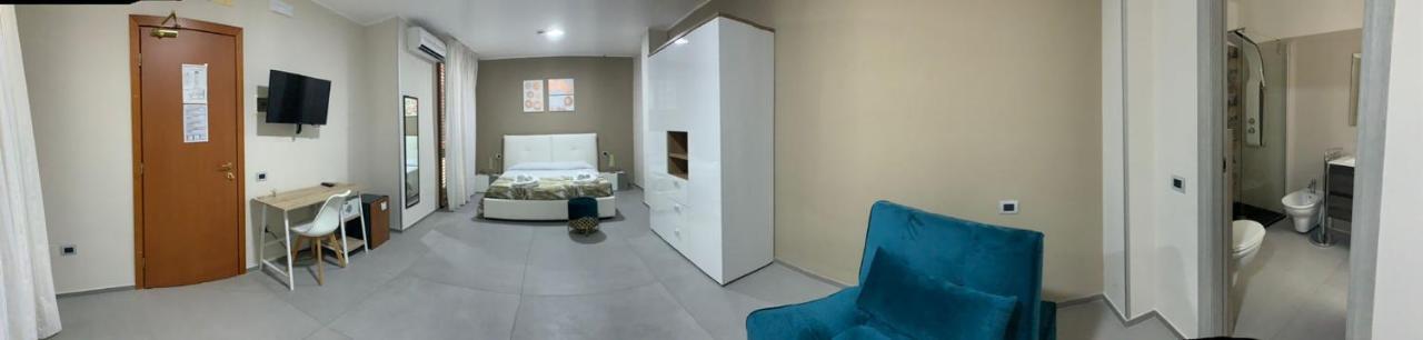 Albergo Piazza Risorgimento Porto Cesareo Zewnętrze zdjęcie