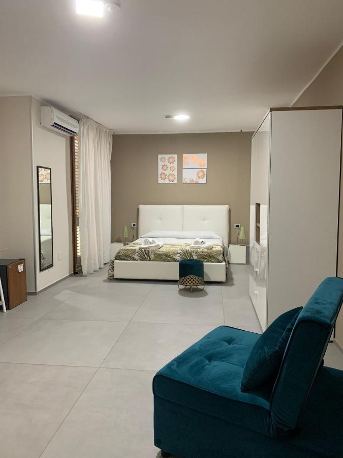Albergo Piazza Risorgimento Porto Cesareo Zewnętrze zdjęcie