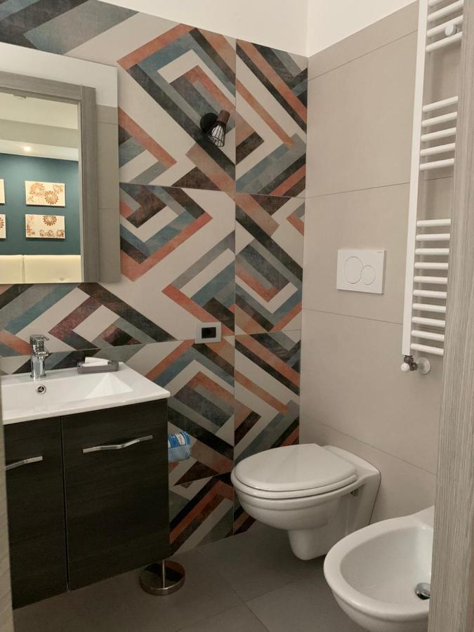 Albergo Piazza Risorgimento Porto Cesareo Zewnętrze zdjęcie