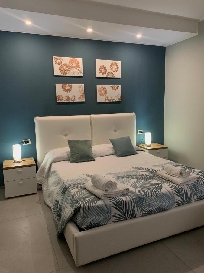 Albergo Piazza Risorgimento Porto Cesareo Zewnętrze zdjęcie