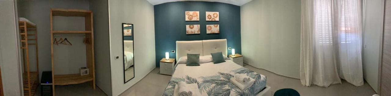 Albergo Piazza Risorgimento Porto Cesareo Zewnętrze zdjęcie