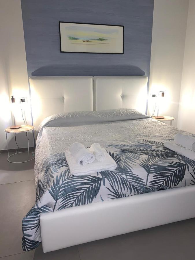 Albergo Piazza Risorgimento Porto Cesareo Zewnętrze zdjęcie
