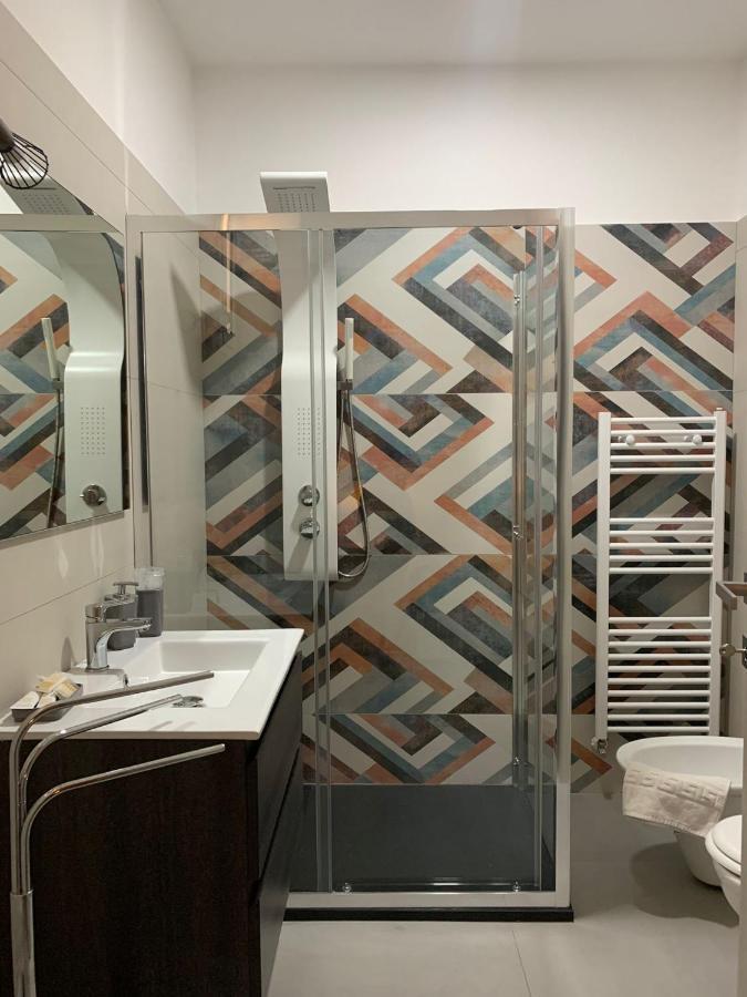 Albergo Piazza Risorgimento Porto Cesareo Zewnętrze zdjęcie
