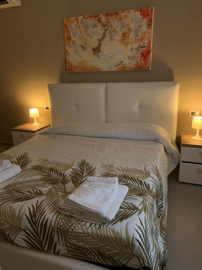 Albergo Piazza Risorgimento Porto Cesareo Zewnętrze zdjęcie