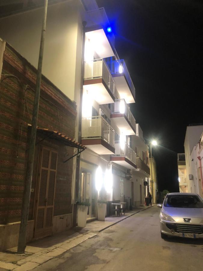 Albergo Piazza Risorgimento Porto Cesareo Zewnętrze zdjęcie