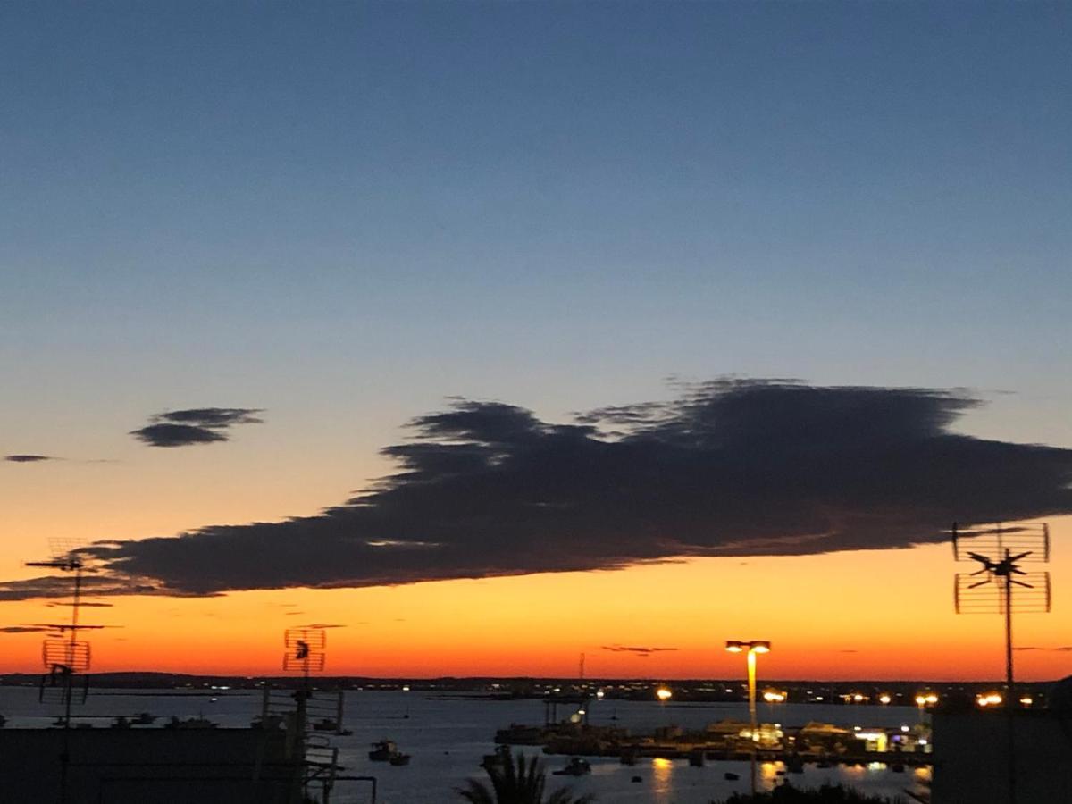 Albergo Piazza Risorgimento Porto Cesareo Zewnętrze zdjęcie
