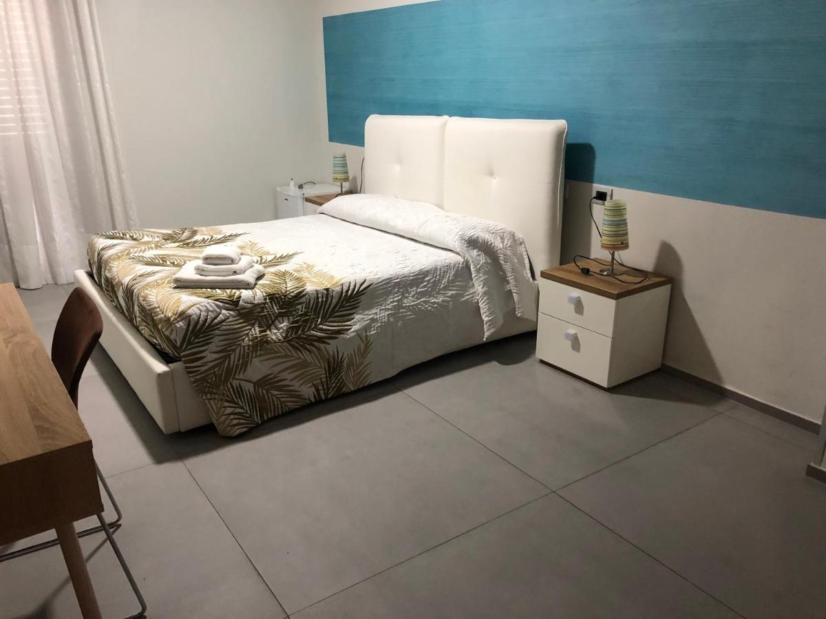 Albergo Piazza Risorgimento Porto Cesareo Zewnętrze zdjęcie