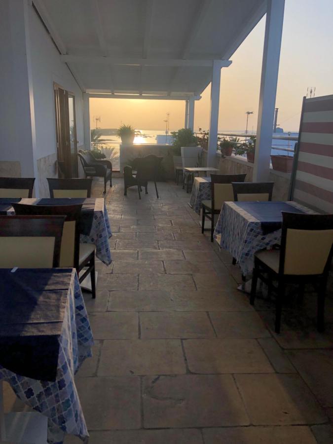 Albergo Piazza Risorgimento Porto Cesareo Zewnętrze zdjęcie