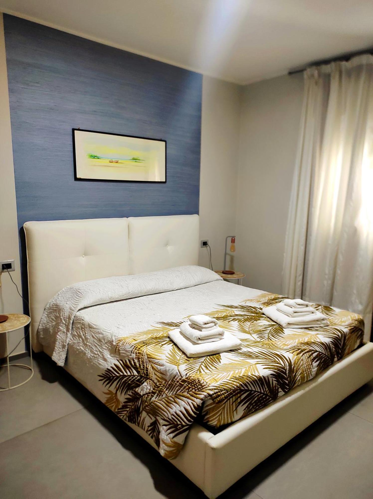 Albergo Piazza Risorgimento Porto Cesareo Zewnętrze zdjęcie